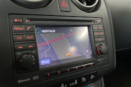 valkoinen Nissan Qashqai 2010 kuva 22.