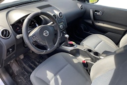 hopea Nissan Qashqai 2010 kuva 3.
