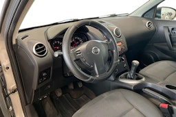 hopea Nissan Qashqai 2010 kuva 7.