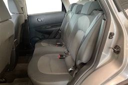 hopea Nissan Qashqai 2010 kuva 10.