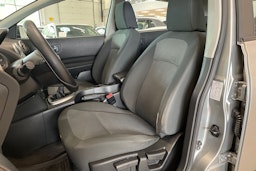 hopea Nissan Qashqai 2010 kuva 14.