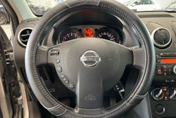 hopea Nissan Qashqai 2010 kuva 15.