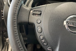 hopea Nissan Qashqai 2010 kuva 16.