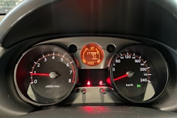 hopea Nissan Qashqai 2010 kuva 17.