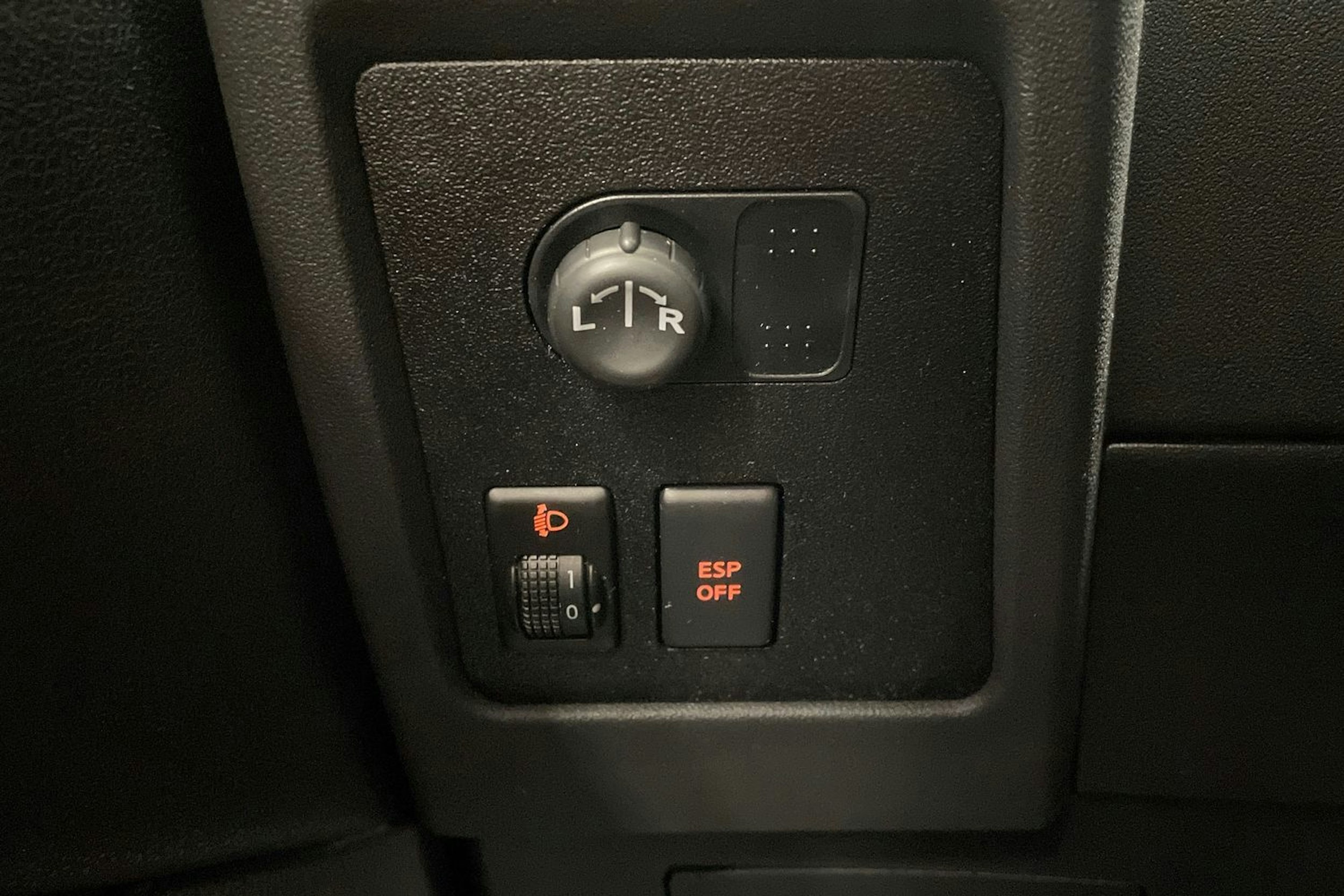 hopea Nissan Qashqai 2010 kuva 18.