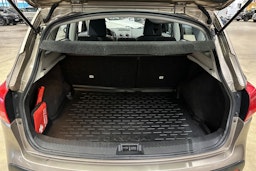 ruskea (beige) Nissan Qashqai 2010 kuva 22.