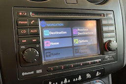 Ruskea (beige) Nissan Qashqai 2010 kuva 19.