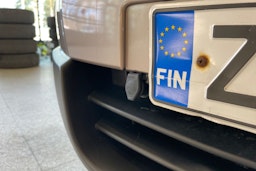 Ruskea (beige) Nissan Qashqai 2010 kuva 23.