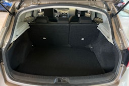 Ruskea (beige) Nissan Qashqai 2010 kuva 24.