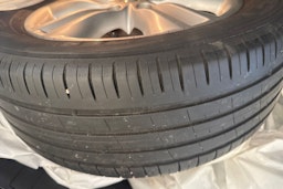 musta Nissan Qashqai 2011 kuva 23.