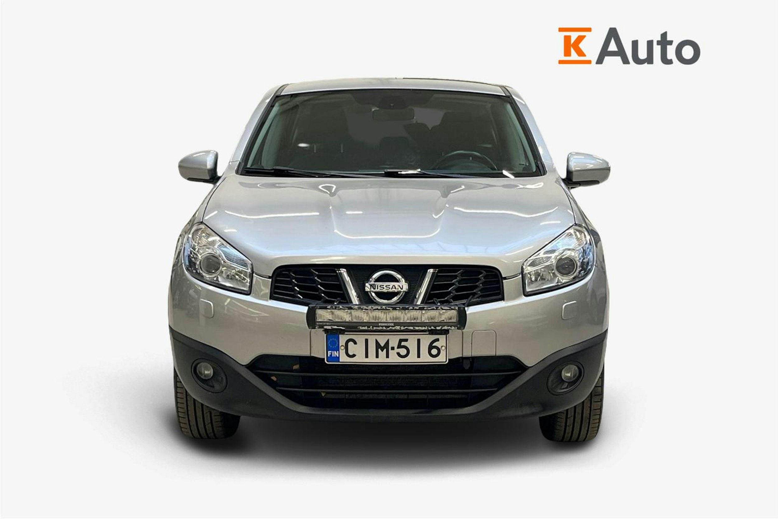 hopea Nissan Qashqai 2011 kuva 4.