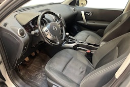 hopea Nissan Qashqai 2011 kuva 6.