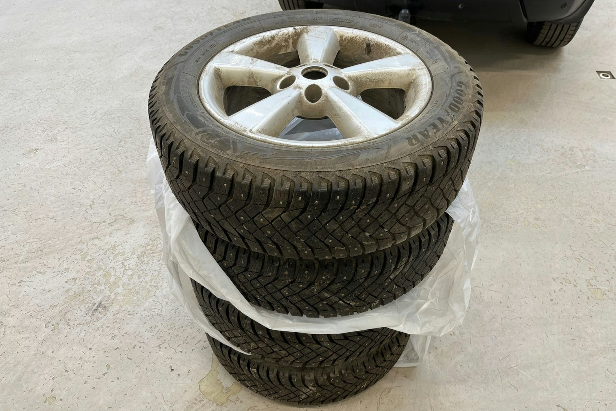 hopea Nissan Qashqai 2011 kuva 11.