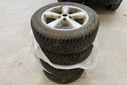 hopea Nissan Qashqai 2011 kuva 11.