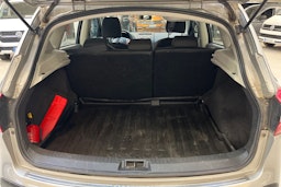 hopea Nissan Qashqai 2011 kuva 12.
