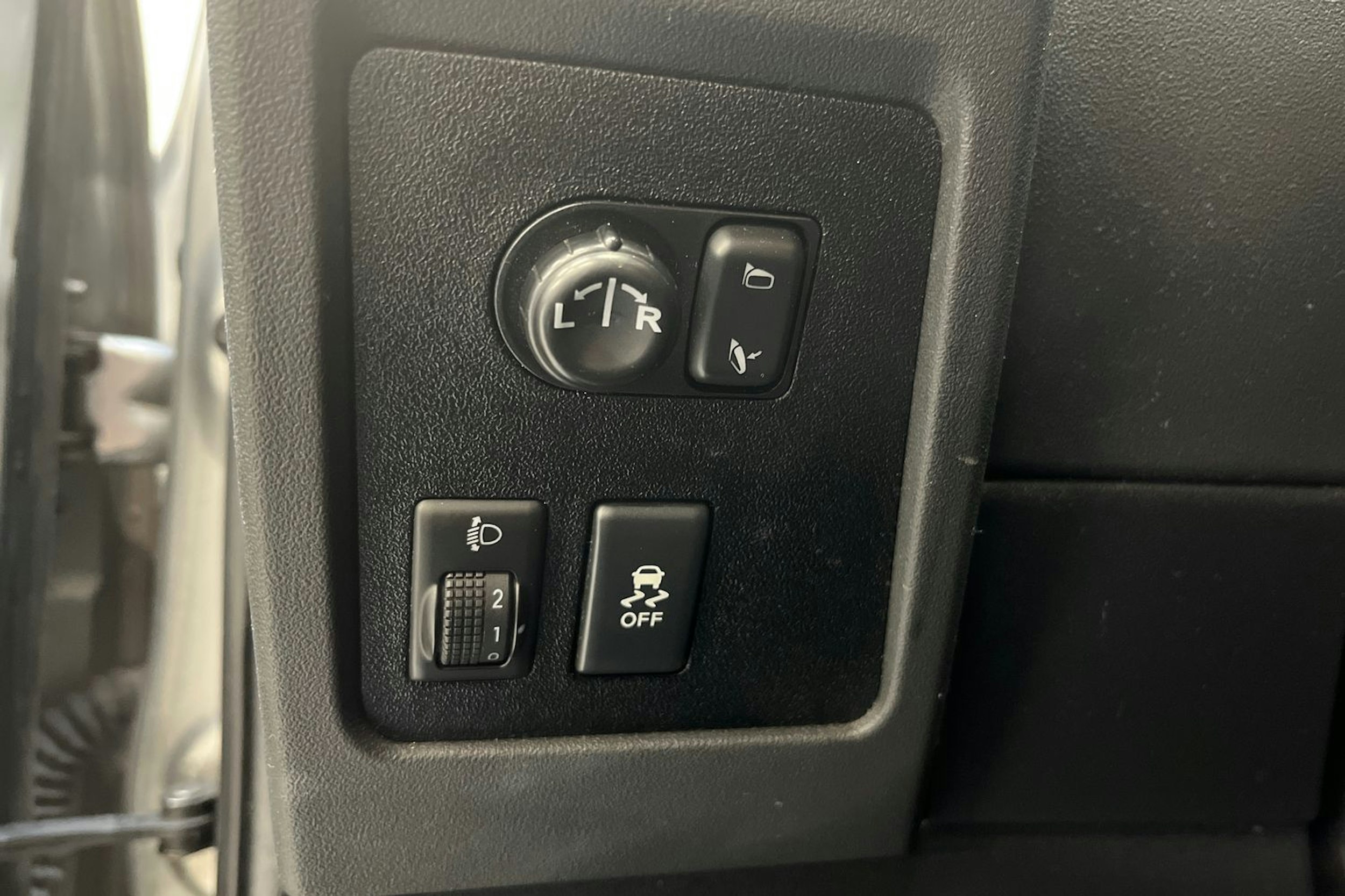 hopea Nissan Qashqai 2011 kuva 13.