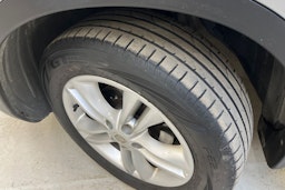 hopea Nissan Qashqai 2011 kuva 14.