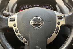 hopea Nissan Qashqai 2011 kuva 17.