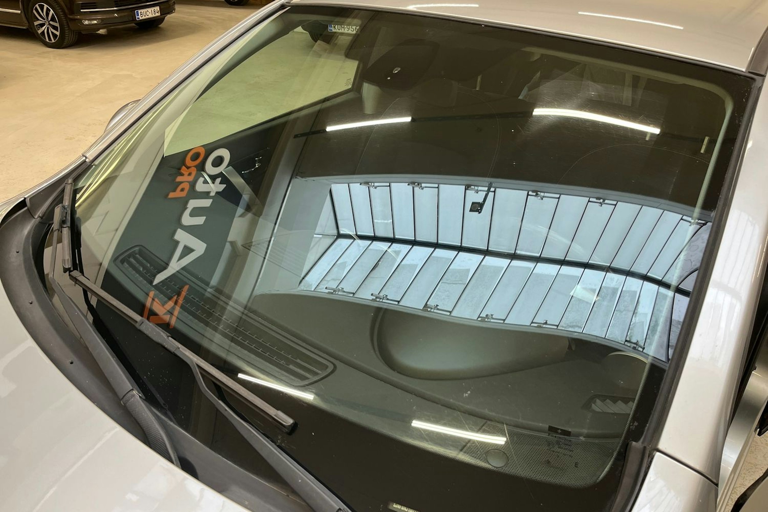 hopea Nissan Qashqai 2011 kuva 18.