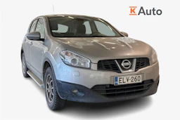 hopea Nissan Qashqai 2011 kuva 1.