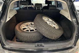 musta Nissan Qashqai 2011 kuva 14.