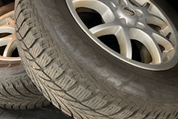 musta Nissan Qashqai 2011 kuva 15.