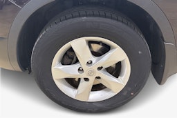 violetti Nissan Qashqai 2012 kuva 11.