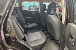 violetti Nissan Qashqai 2012 kuva 15.