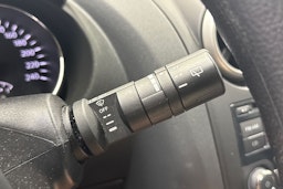 violetti Nissan Qashqai 2012 kuva 21.