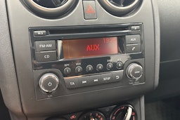 violetti Nissan Qashqai 2012 kuva 23.