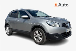 hopea Nissan Qashqai 2012 kuva 1.