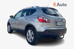 hopea Nissan Qashqai 2012 kuva 2.