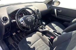 hopea Nissan Qashqai 2012 kuva 3.