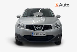 hopea Nissan Qashqai 2012 kuva 4.