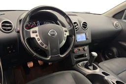 hopea Nissan Qashqai 2012 kuva 6.