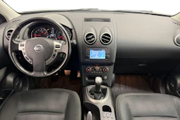hopea Nissan Qashqai 2012 kuva 7.