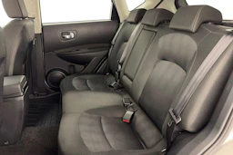 hopea Nissan Qashqai 2012 kuva 8.