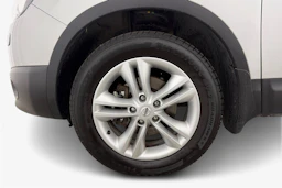hopea Nissan Qashqai 2012 kuva 9.