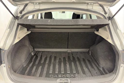 hopea Nissan Qashqai 2012 kuva 10.