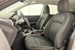 hopea Nissan Qashqai 2012 kuva 11.