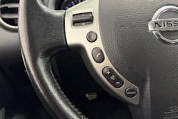 hopea Nissan Qashqai 2012 kuva 13.