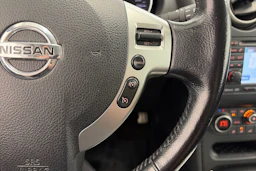 hopea Nissan Qashqai 2012 kuva 14.