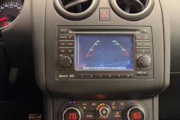 hopea Nissan Qashqai 2012 kuva 17.
