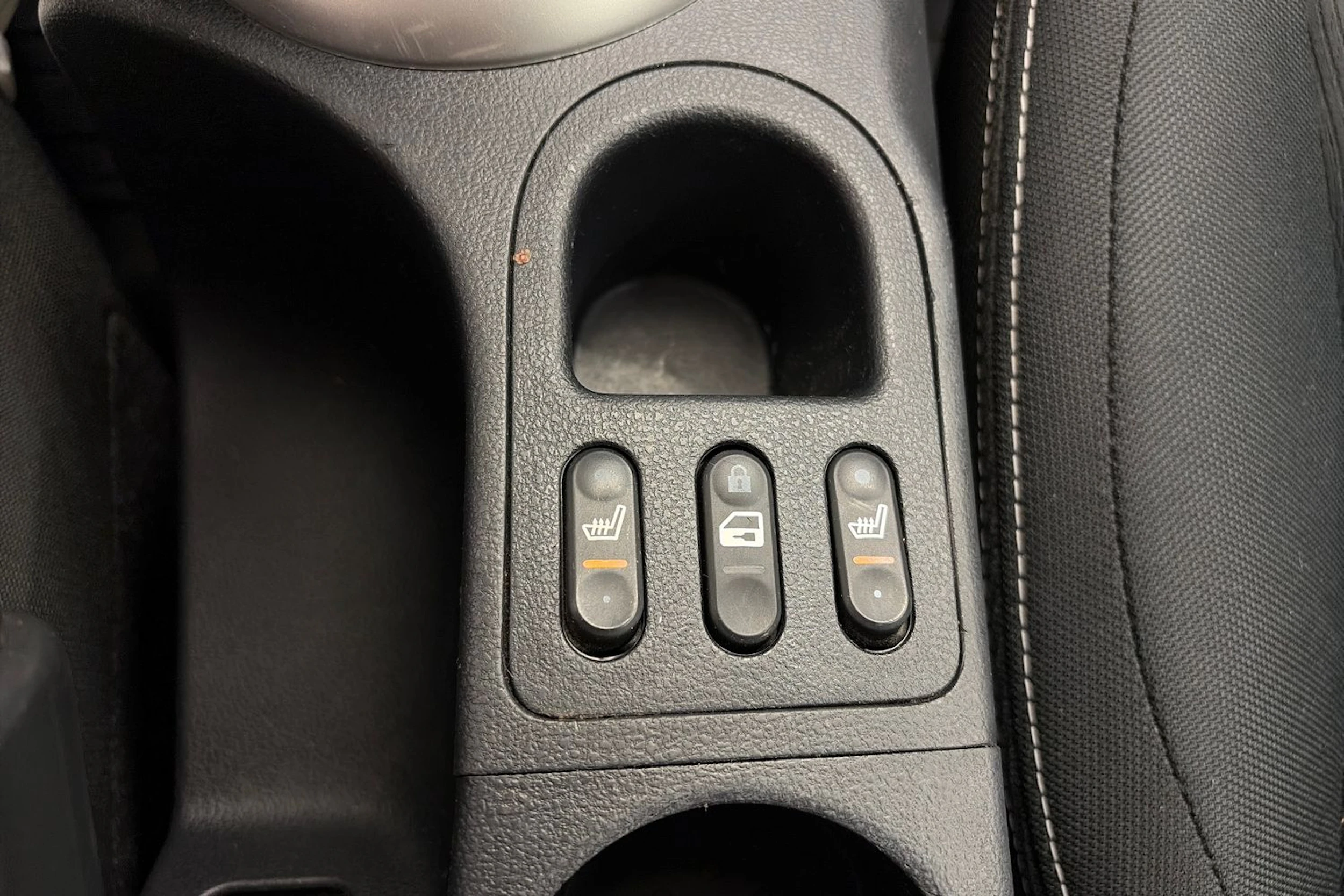 hopea Nissan Qashqai 2012 kuva 19.
