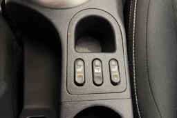 hopea Nissan Qashqai 2012 kuva 19.