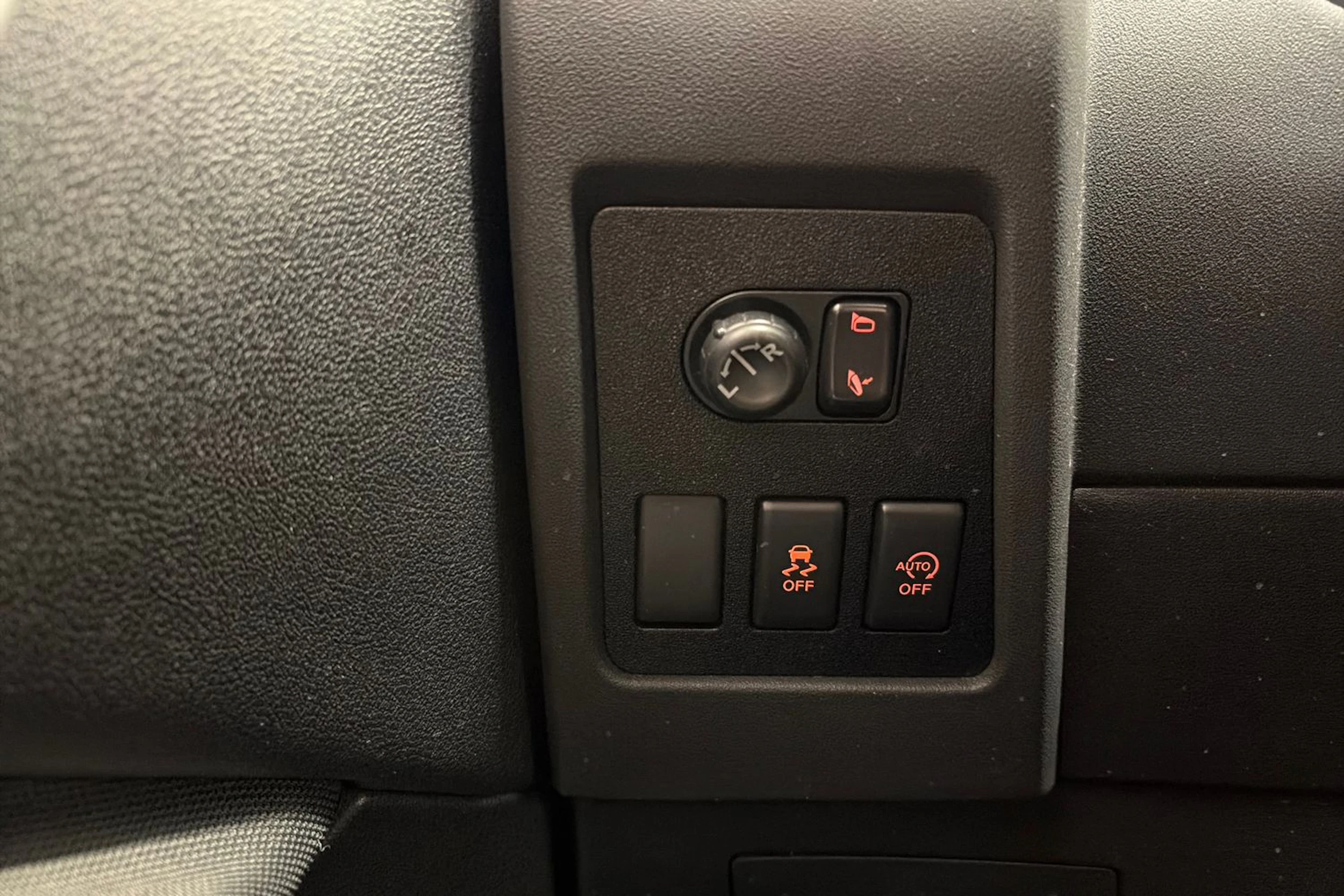 hopea Nissan Qashqai 2012 kuva 20.