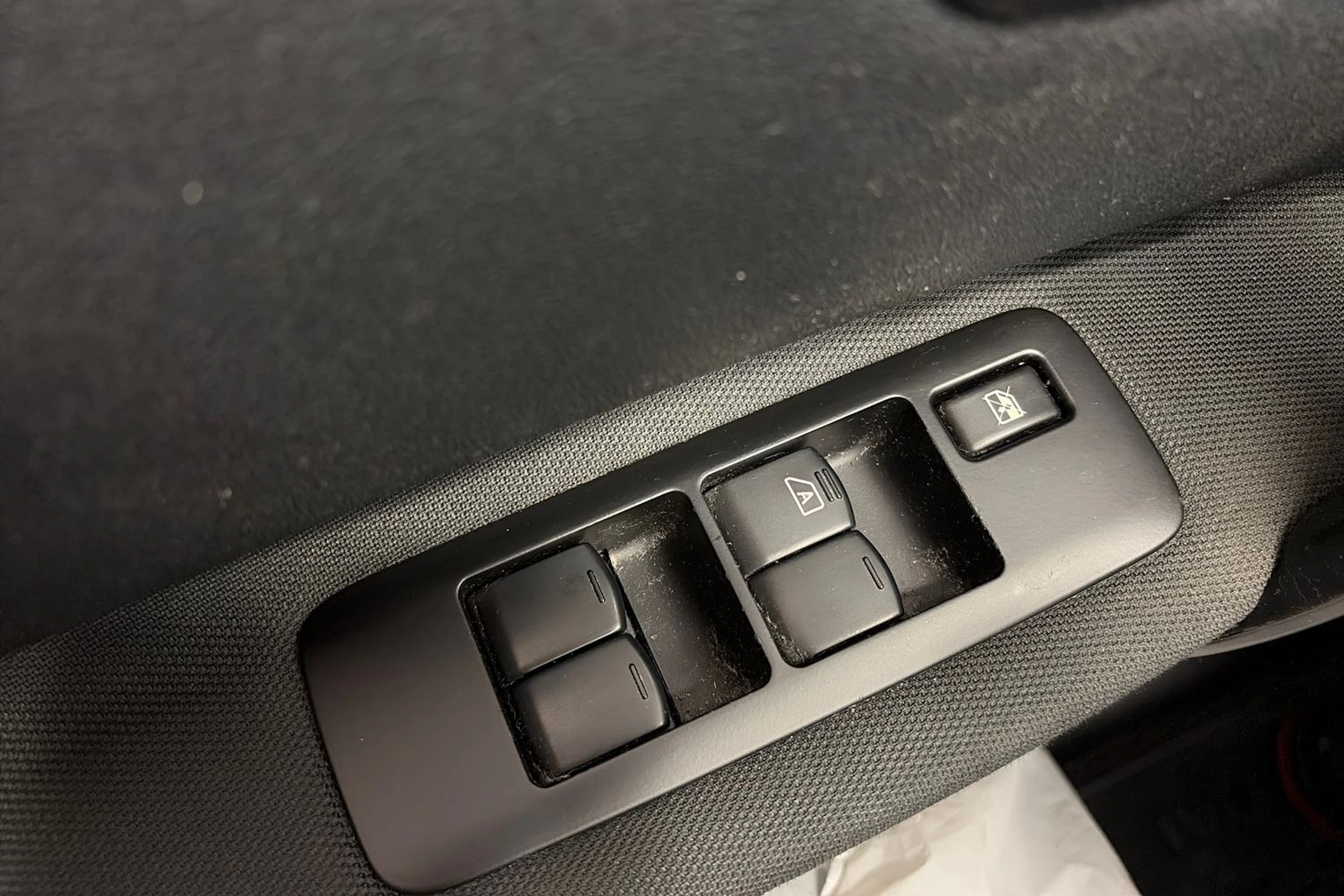 hopea Nissan Qashqai 2012 kuva 21.