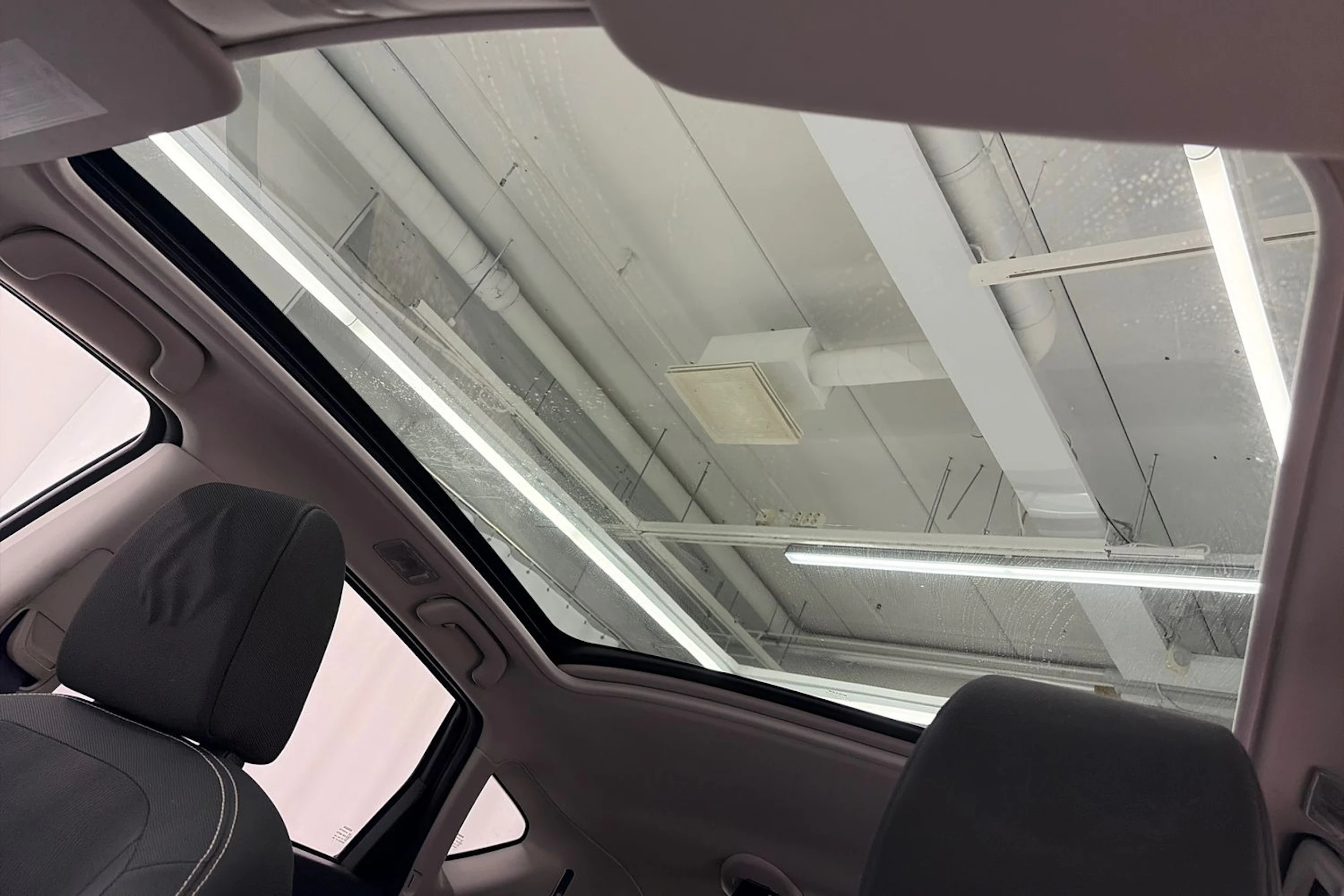hopea Nissan Qashqai 2012 kuva 24.