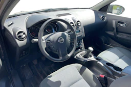 ruskea (beige) Nissan Qashqai 2012 kuva 3.
