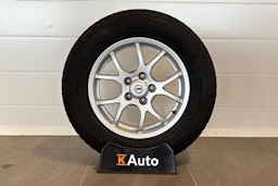 Punainen Nissan Qashqai 2012 kuva 10.